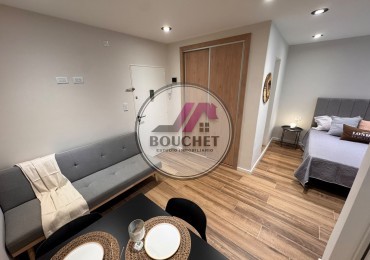 DEPARTAMENTO MONOAMBIENTE DESPLAZADO EN VENTA | PLAZA COLON