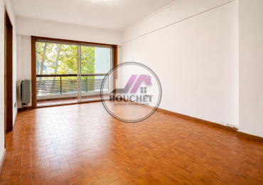 DEPARTAMENTO MONOAMBIENTE CON BALCON EN VENTA | LA PERLA