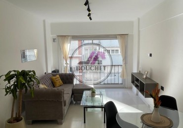 DEPARTAMENTO 2 AMBIENTES A LA CALLE EN VENTA | GUEMES