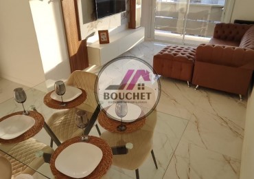 VENDO DEPARTAMENTO 3 AMBIENTES CON BALCON, BAULERA Y COCHERA