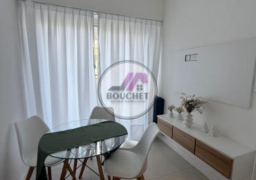 DEPARTAMENTO MONOAMBIENTE CON BALCON EN VENTA | CENTRO