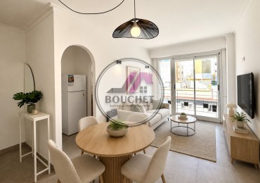 DEPARTAMENTO 2 AMBIENTES A LA CALLE EN VENTA | PLAZA COLON