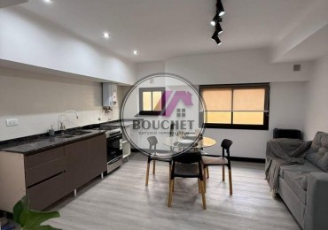 DEPARTAMENTO 2 AMBIENTES CONTRAFRENTE EN VENTA | LA PERLA