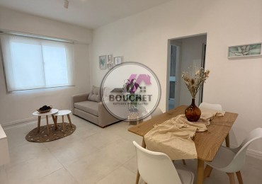 DEPARTAMENTO 2 AMBIENTES RECICLADO EN VENTA | CENTRO