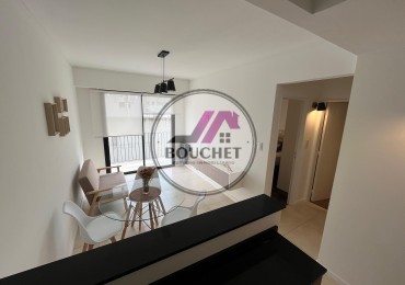 DEPARTAMENTO 2 AMBIENTES CON BALCON EN VENTA | PLAZA MITRE