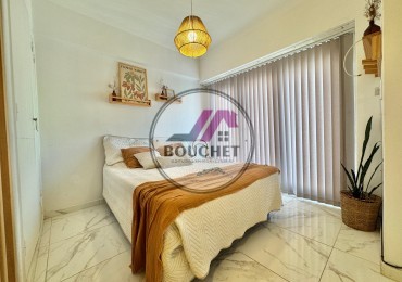 VENDO DEPARTAMENTO MONOAMBIENTE CON BALCON