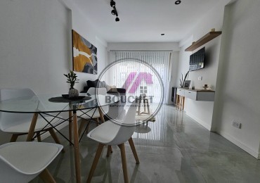 DEPARTAMENTO 3 AMBIENTES CON BALCON TERRAZA EN VENTA | PLAZA COLON