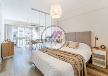 DEPARTAMENTO MONOAMBIENTE CON COCHERA EN VENTA | PLAZA MITRE