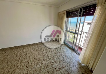 DEPARTAMENTO 2 AMBIENTES CON COCHERA EN VENTA | LA PERLA
