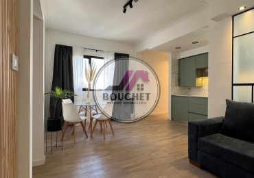 DEPARTAMENTO 3 AMBIENTES LATERAL EN VENTA | PLAZA MITRE