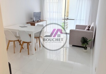 DEPARTAMENTO 2 AMBIENTE CON BALCON EN VENTA | PEATONAL CENTRO