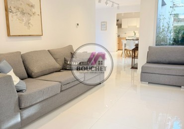 PH 3 AMBIENTES CON DEPENDENCIA Y PATIOS EN VENTA | CHAUVIN