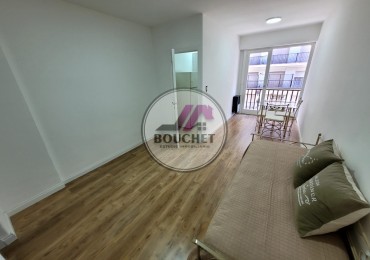 DEPARTAMENTO MONOAMBIENTE CON BALCON EN VENTA | PLAZA COLON