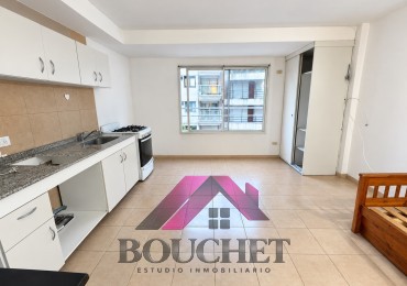 DEPARTAMENTO MONOAMBIENTE A LA CALLE EN VENTA | PLAZA COLON