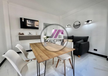 VENDO DEPARTAMENTO 2 AMBIENTES EXTERNO