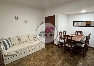 DEPARTAMENTO 2 AMBIENTES CON COCHERA EN VENTA | ZONA ALDREY