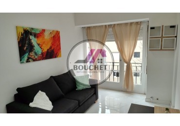 DEPARTAMENTO 2 AMBIENTES A LA CALLE EN VENTA | CENTRO
