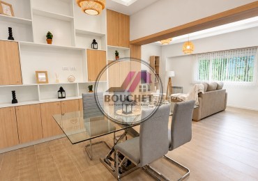 PH 3 AMBIENTES CON PATIO RECICLADO EN VENTA | CHAUVIN