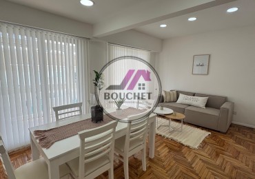 VENDO DEPARTAMENTO 4 AMBIENTES CON BALCON TERRAZA