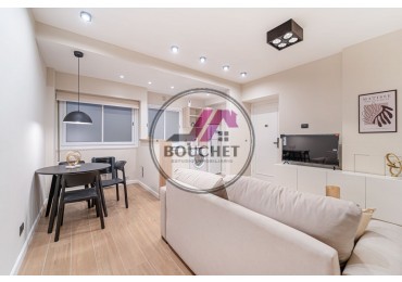 VENDO DEPARTAMENTO 2 AMBIENTES SOBRE COLON