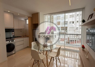 DEPARTAMENTO MONOAMBIENTE CON BALCON EN VENTA | TORREON