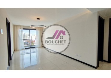 VENDO DEPARTAMENTO 2 AMBIENTES CON COCHERA Y BAULERA