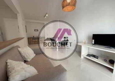 DEPARTAMENTO 3 AMBIENTES CON COCHERA EN VENTA | PERLA SUR