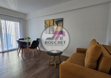 DEPARTAMENTO 2 AMBIENTES CON BALCON EN VENTA | CENTRO