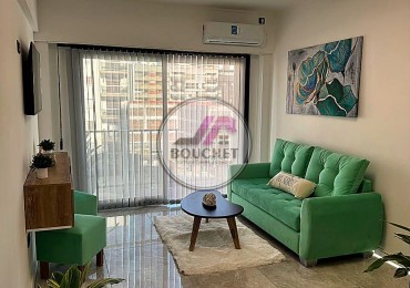 DEPARTAMENTO 3 AMBIENTES CON BALCON CORRIDO EN VENTA | CENTRO