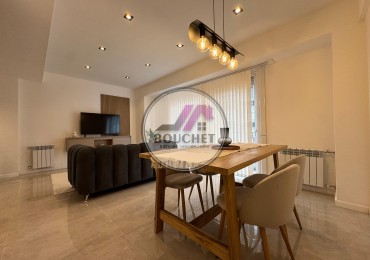 DEPARTAMENTO 3 AMBIENTES CON BALCON EN VENTA | PLAZA COLON