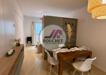 DEPARTAMENTO MONOAMBIENTE CONTRAFRENTE EN VENTA | CENTRO