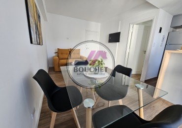 DEPARTAMENTO 2 AMBIENTES CON BALCON EN VENTA | CENTRO