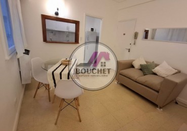 DEPARTAMENTO 2 AMBIENTES CONTRAFRENTE EN VENTA | CENTRO