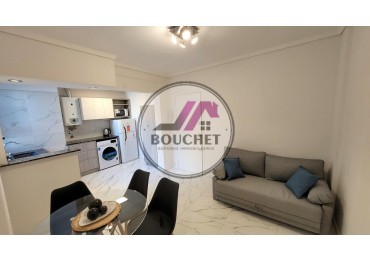 VENDO DEPARTAMENTO 2 AMBIENTES CONTRAFRENTE