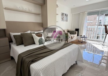 DEPARTAMENTO MONOAMBIENTE A LA CALLE EN VENTA | PLAZA MITRE