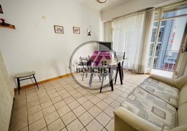 DEPARTAMENTO 2 AMBIENTES CON BALCON EN VENTA | ZONA ALDREY