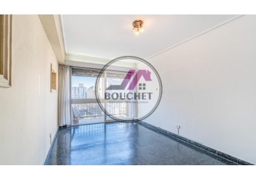 DEPARTAMENTO 2 AMBIENTES CON DEPENDENCIA Y COCHERA EN VENTA | PLAZA COLON