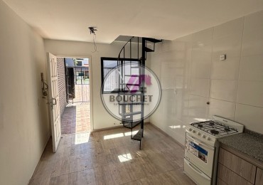 PH 2 AMBIENTES CON COCHERA EN VENTA | PINOS DE ANCHORENA