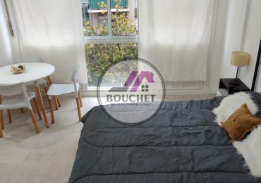 DEPARTAMENTO 1 AMBIENTE A LA CALLE EN VENTA | ZONA CENTRO