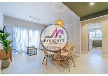 VENDO DEPARTAMENTO 3 AMBIENTES CON BALCON EN ALDREY