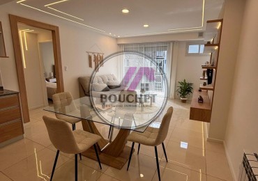 DEPARTAMENTO 3 AMBIENTES CON BALCON CORRIDO EN VENTA | ZONA GUEMES